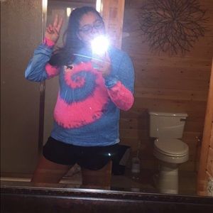 Meet your Posher, Natalia